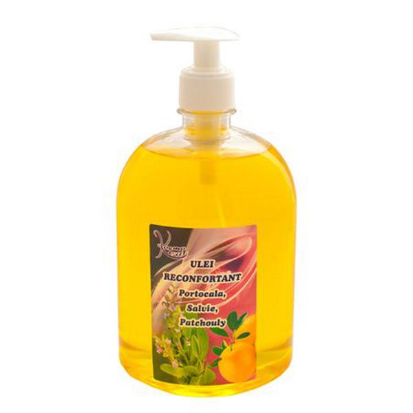 Ulei Reconfortant Kosmo Line, 1000ml