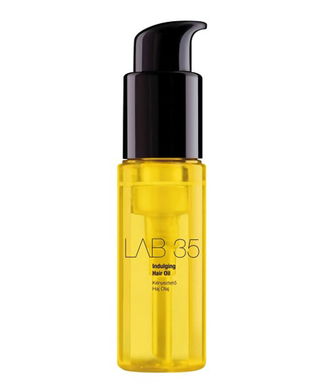 Ulei Nutritiv pentru Par - Kallos LAB 35 Indulging Hair Oil, 50 ml