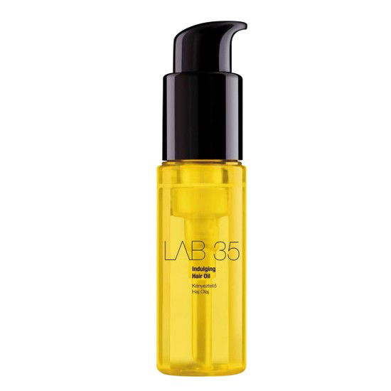 Ulei Nutritiv pentru Par - Kallos LAB 35 Indulging Hair Oil, 50 ml