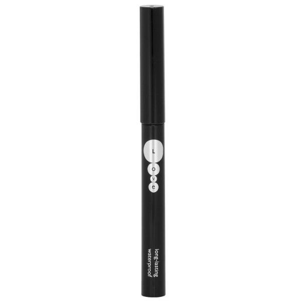 Marker Contur Pleoape - Kallos Love, nuanta - Negru, 1 buc