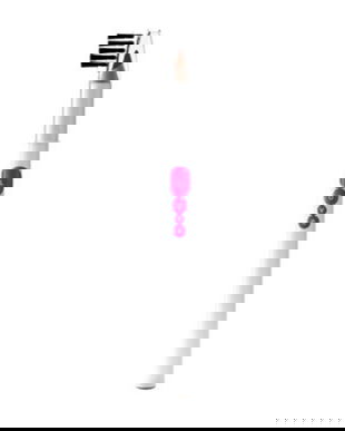 Creion de Sprancene cu Perie - Kallos Love, nuanta 03 - Saten, 1 buc