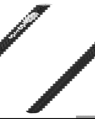 Tus Lichid pentru Pleoape - Kallos Love, nuanta 01 - Negru Intens, 5 ml