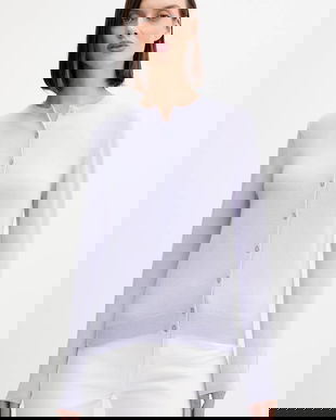 United Colors of Benetton cardigan din lana culoarea verde, light