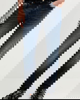 Versace Jeans Couture jeans 79GAB5D0 CDWAB