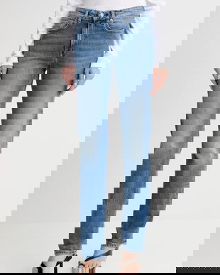 Filippa K jeans medium waist, 31605