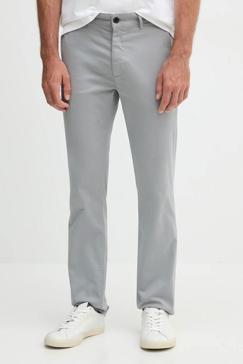 BOSS Orange pantaloni drept, 50510933