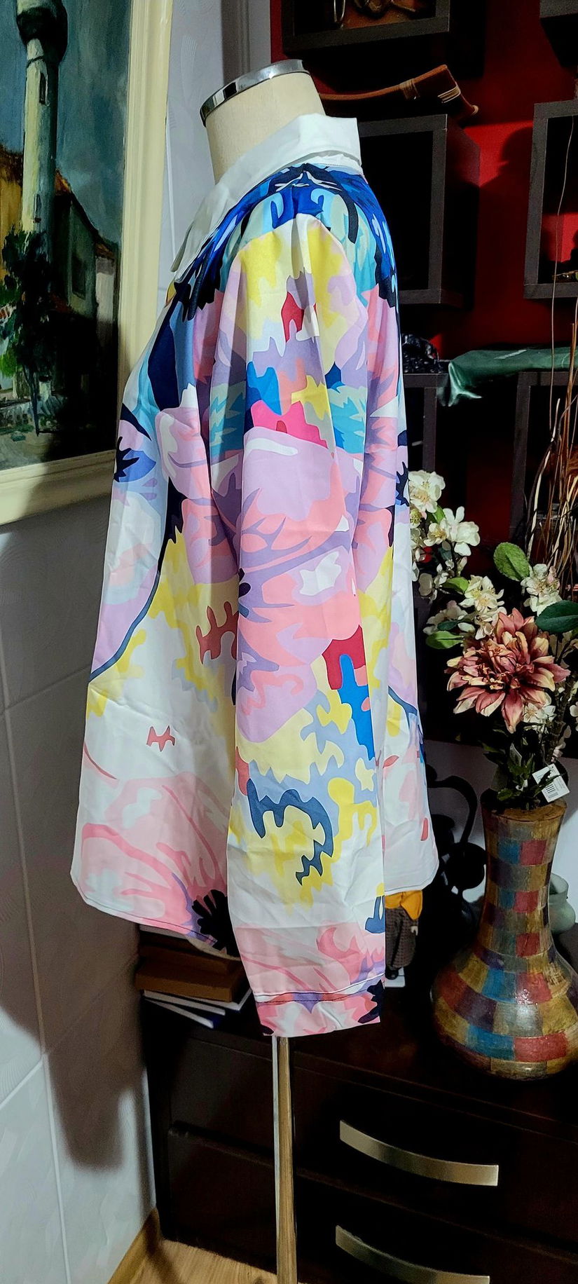 Bluza camase  cod 2
