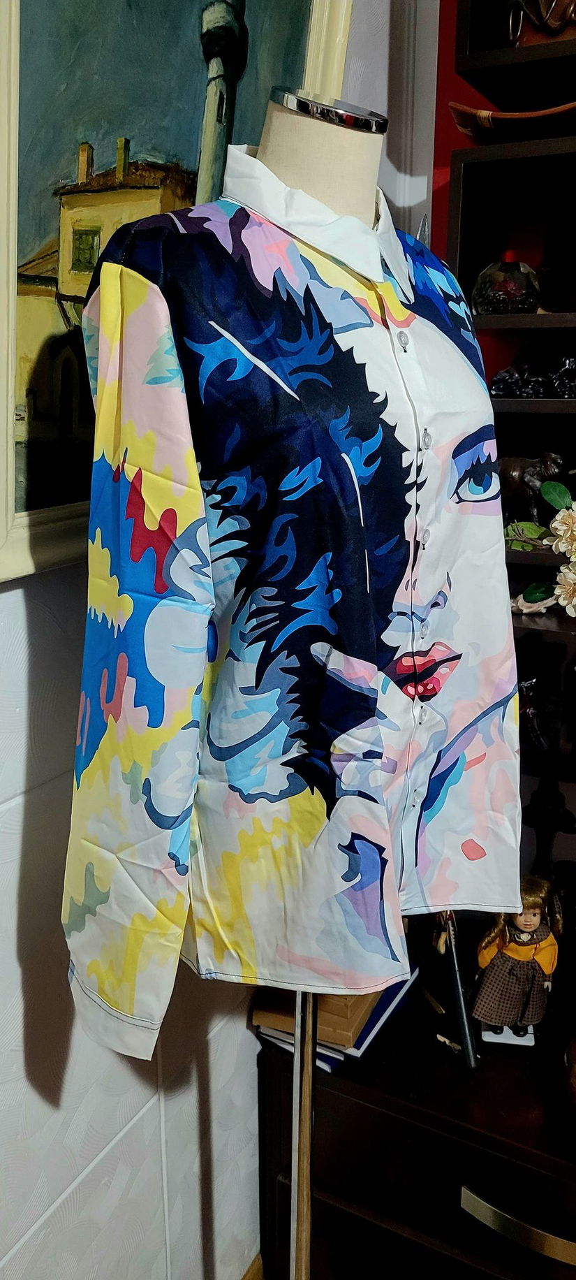 Bluza camase  cod 2
