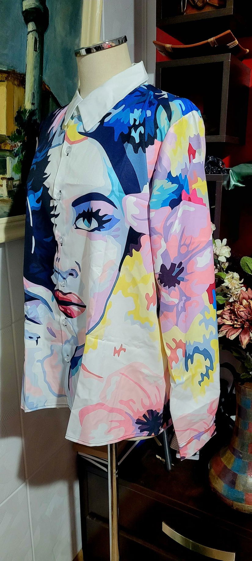 Bluza camase  cod 2
