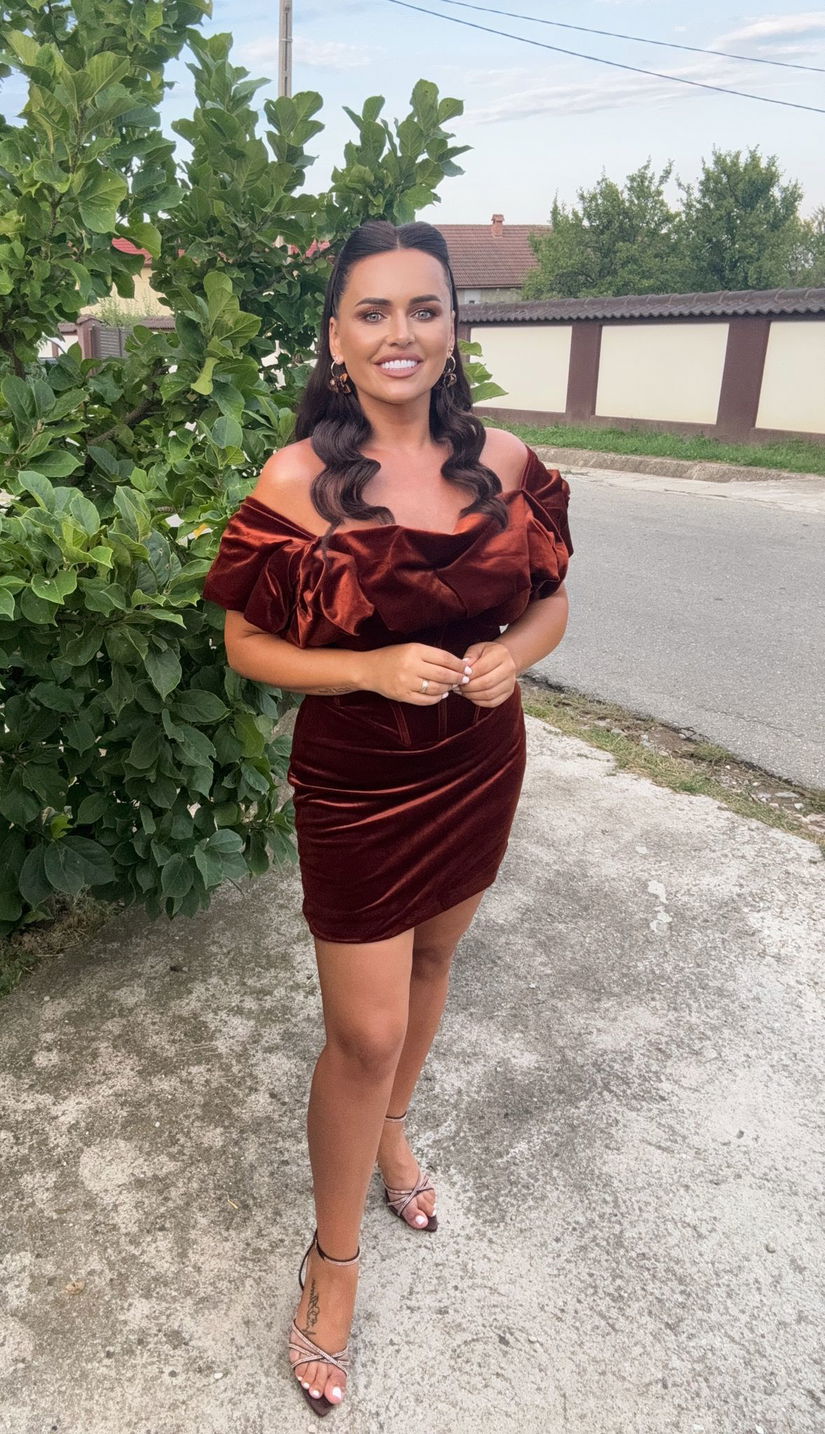 Rochie elegantă