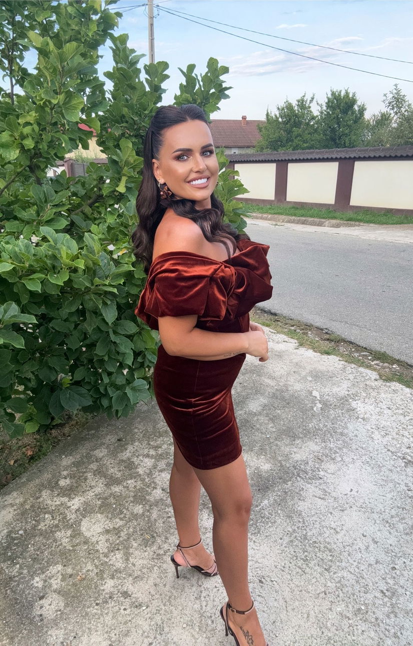 Rochie elegantă