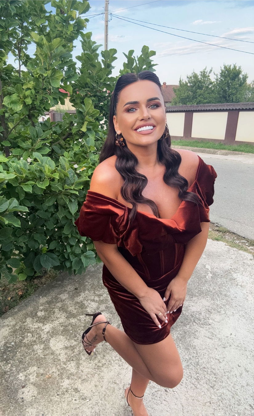 Rochie elegantă