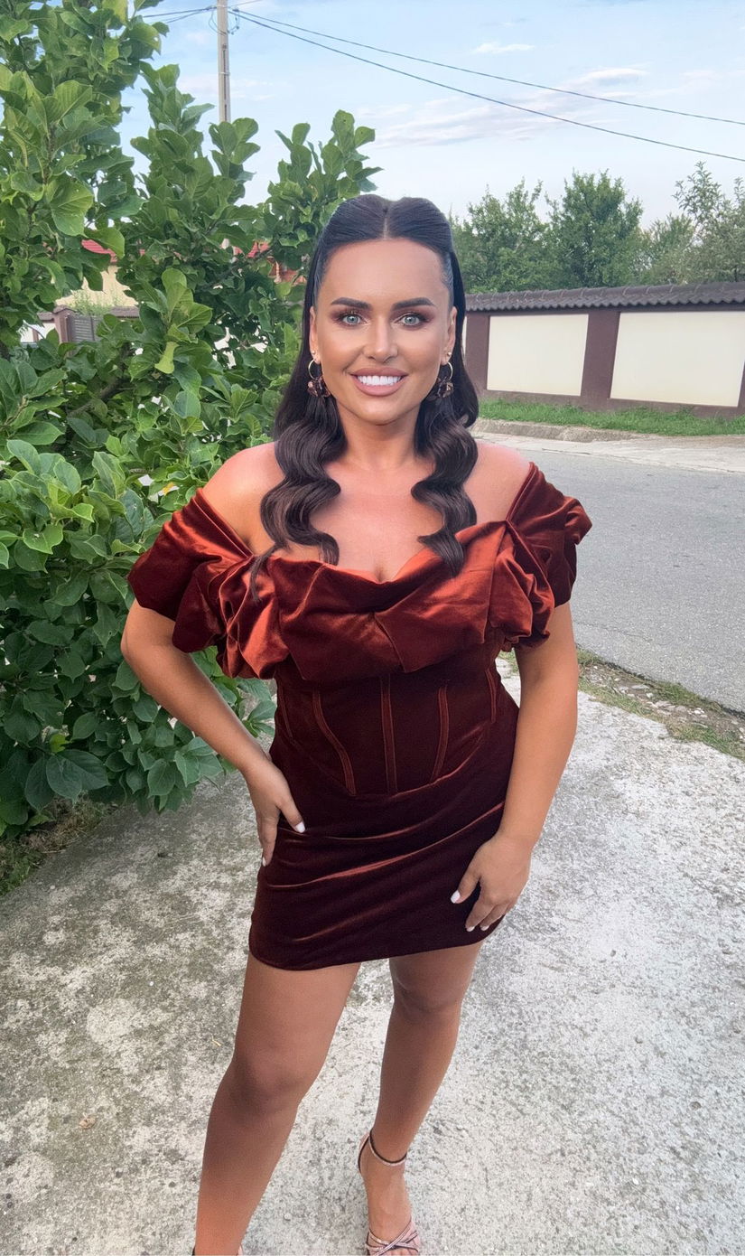 Rochie elegantă