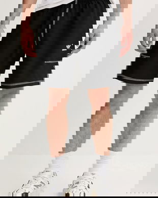 adidas Originals pantaloni scurti Essentials culoarea negru, KA8539