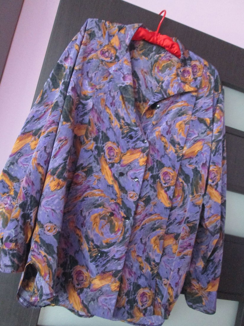 camasa eleganta dame L/XL