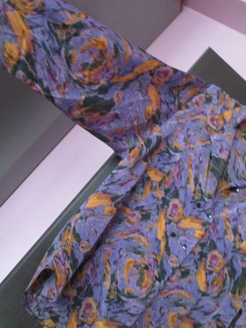 camasa eleganta dame L/XL