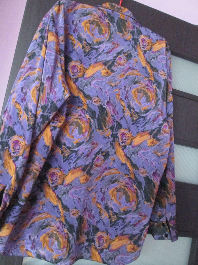 camasa eleganta dame L/XL