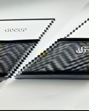 Portofel Gucci