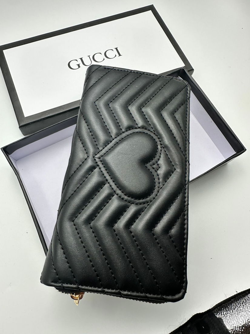 Portofel Gucci