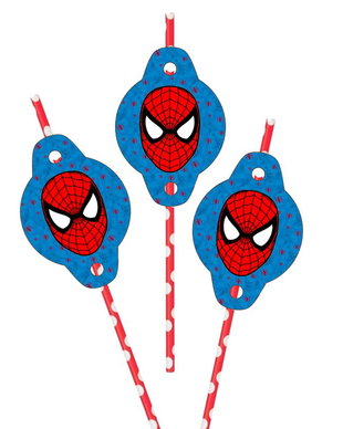 Paie  Spiderman