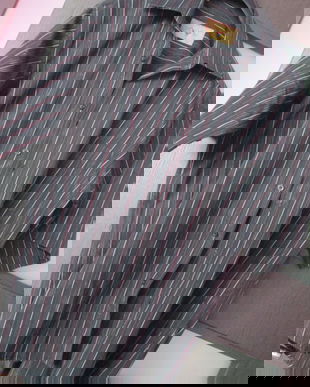 camasa  eleganta barbati L