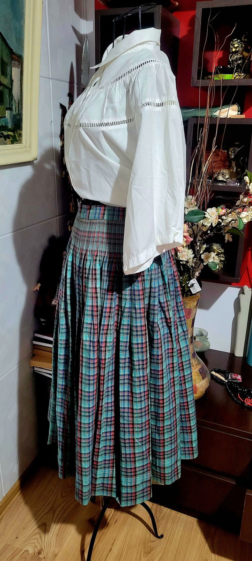 Fusta bavareza  xs-s