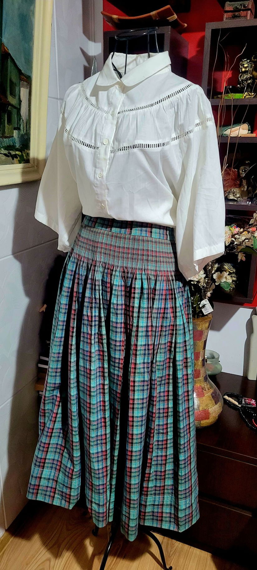 Fusta bavareza  xs-s