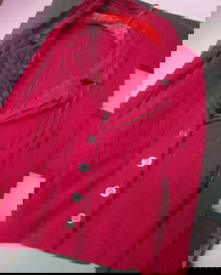 bluza visinie fleece dame L