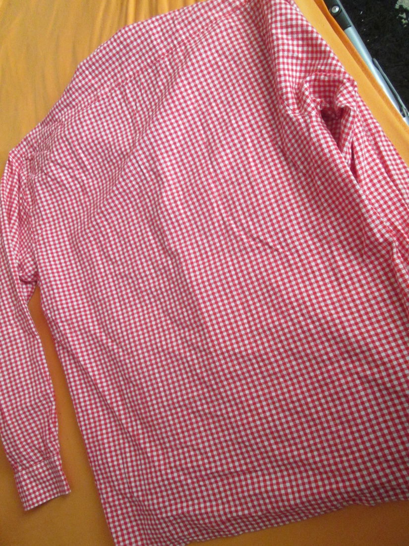 camasa model austriac barbati 39/40