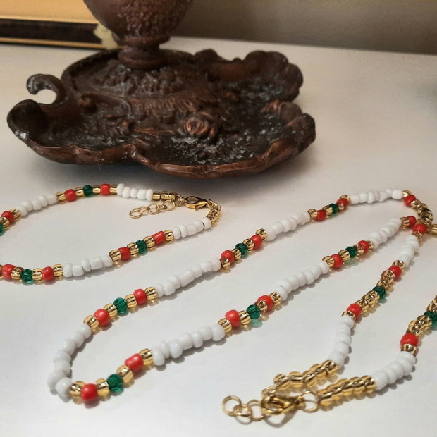Set bijuterii "VALENTINA"