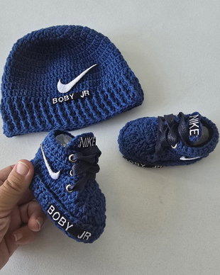 Set Nike