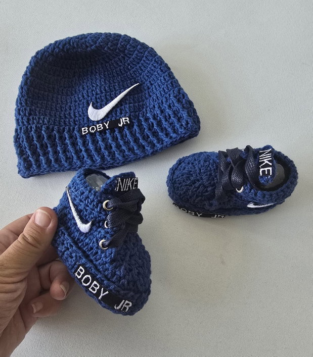 Set Nike