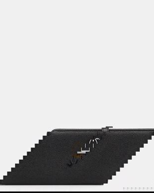 Answear.LAB portofel culoarea negru