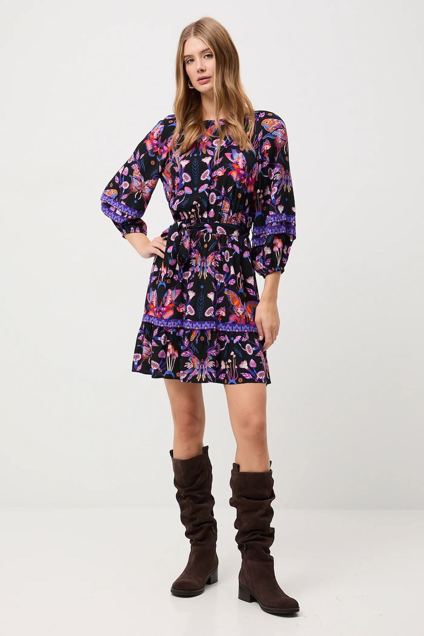 Medicine rochie