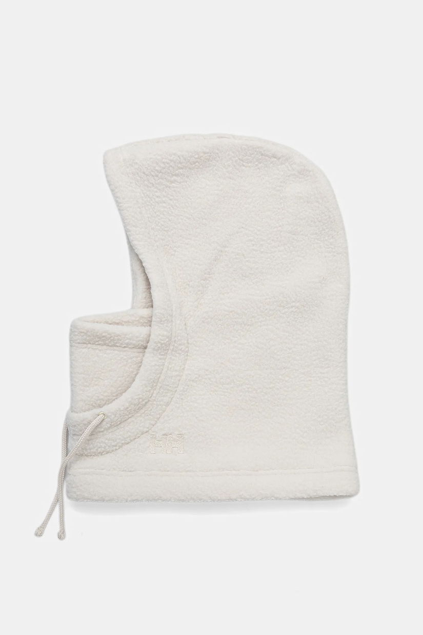 Helly Hansen cagoua din lână culoarea bej, 67568