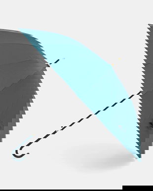 Answear.LAB umbrela culoarea turcoaz