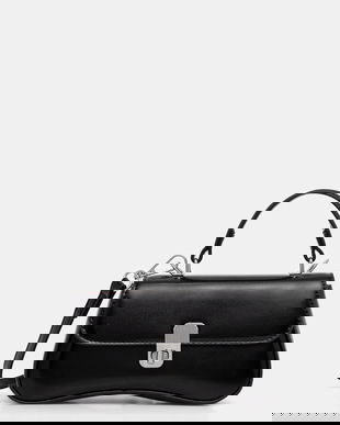 Answear.LAB poseta culoarea negru