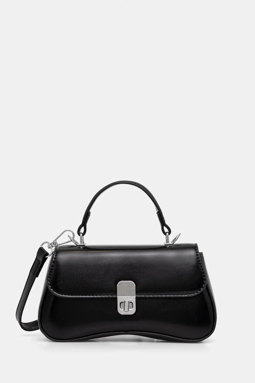 Answear.LAB poseta culoarea negru