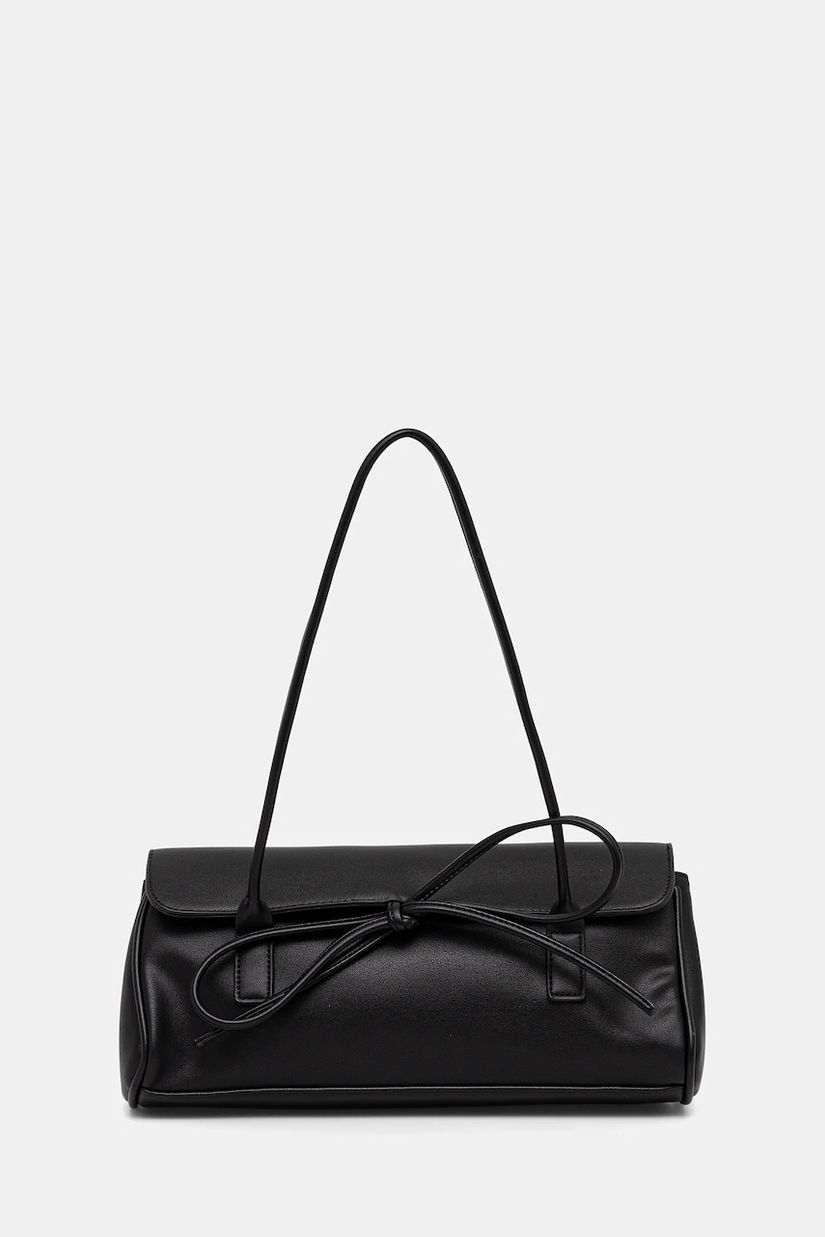 Answear.LAB poseta culoarea negru