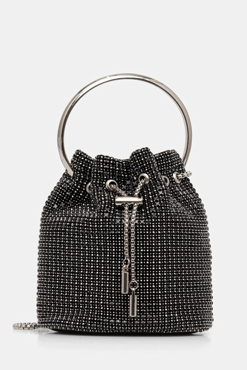 Answear.LAB poseta culoarea negru