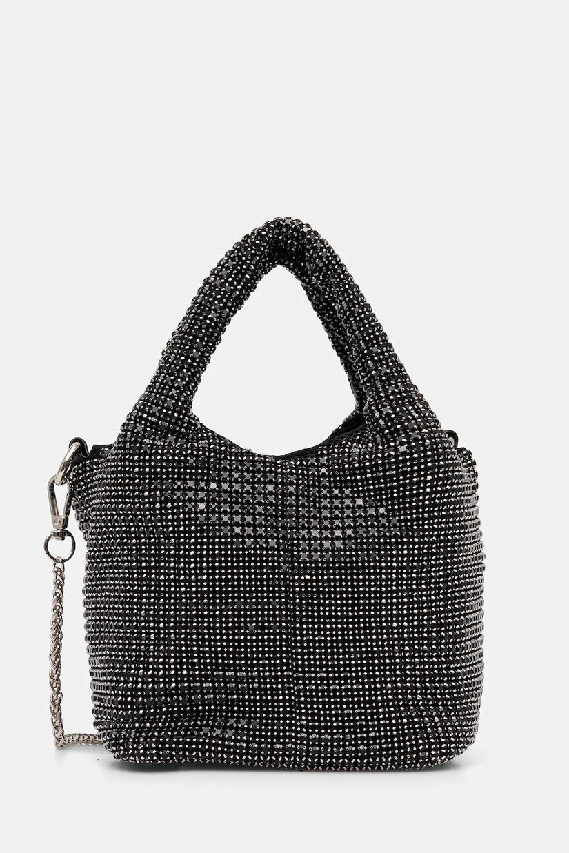 Answear.LAB poseta culoarea negru