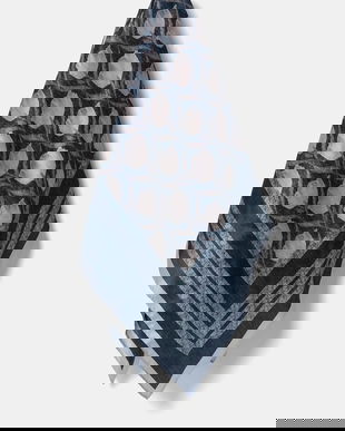 Answear.LAB esarfa de matase modelator