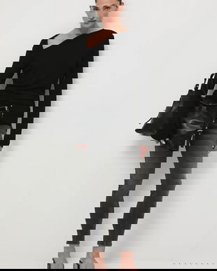 Medicine jeansi culoarea gri