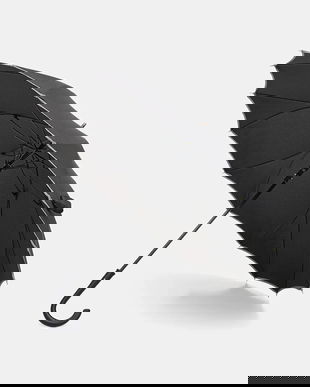 Answear.LAB umbrela culoarea negru