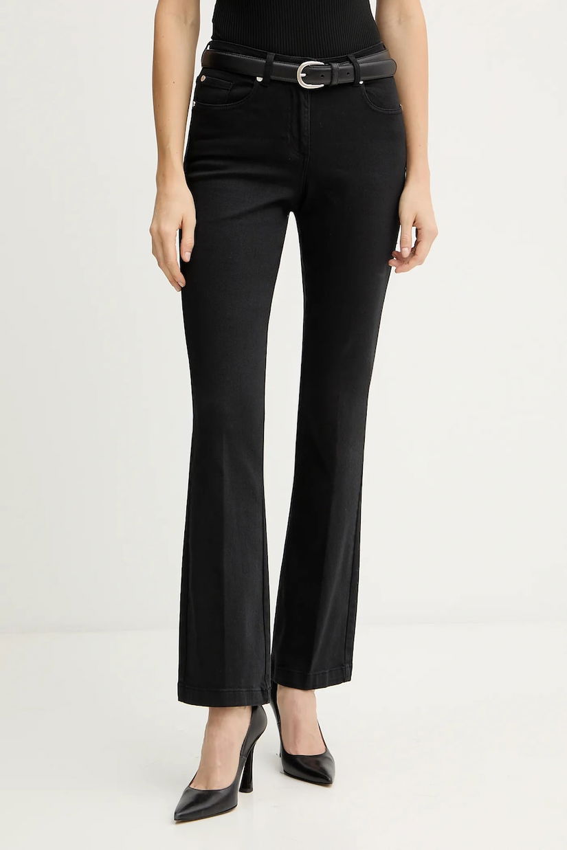 Silvian Heach jeans WHITAKER medium waist, GPA25023JE