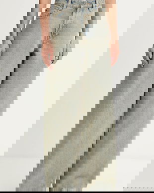 Miss Sixty jeans high waist, 6S3JJ33300