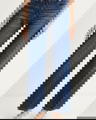 Silvian Heach jeans STEVER high waist, GPA25109JE