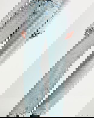 BOSS Orange jeans high waist, 50542435