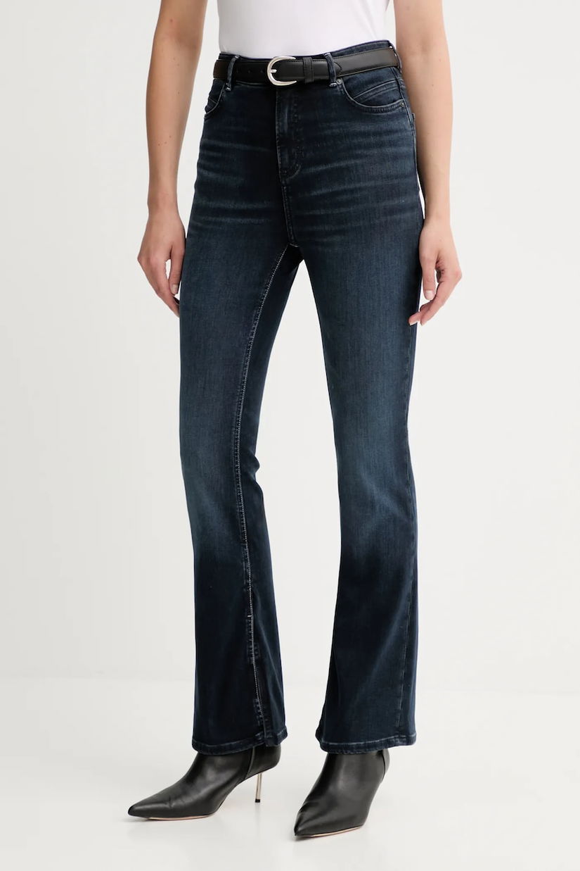 BOSS Orange jeans high waist, 50548432