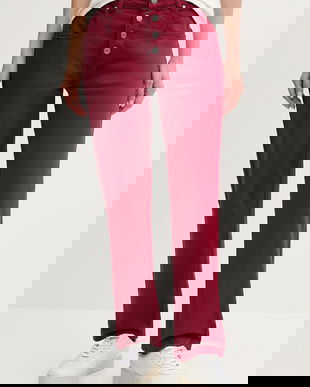 Pepe Jeans jeans medium waist, PL21000188